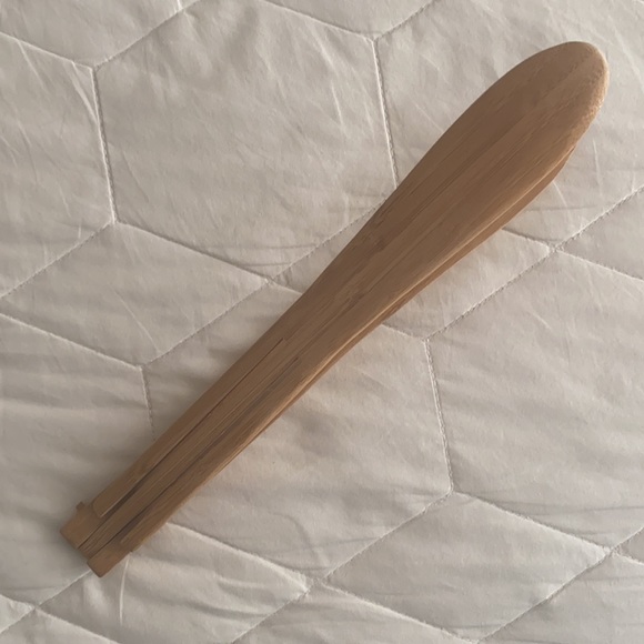 Wooden Utensil Set - Picture 4 of 5